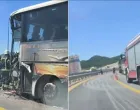 Teška saobraćajna nesreća na autoputu A1 kod Splita/Dalmatinski Portal