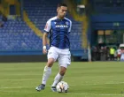 Filip Dangubić (FOTO: Sanel Konjhodžić/Sport1)
