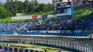 FOTO: Sport1