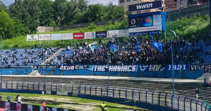 FOTO: Sport1