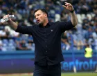 Denis Ćorić (FOTO: Sanel Konjhodžić/Sport1)