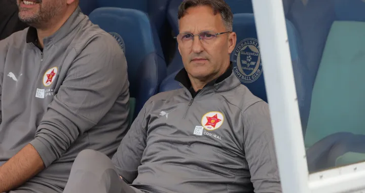 Željezničar velež