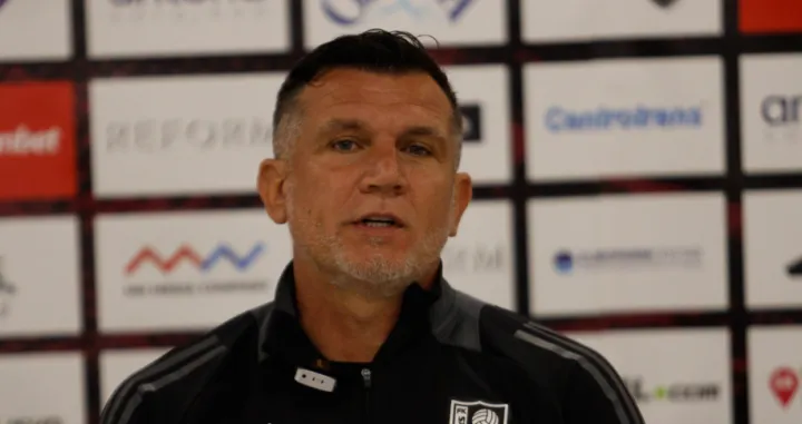 Zoran Zekić (FOTO: Sport1)