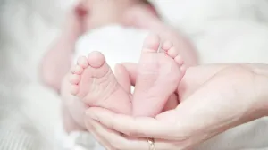 Najpopularnija imena za bebe u BiH/Pexels