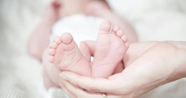 Najpopularnija imena za bebe u BiH/Pexels
