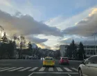 sarajevo vrijeme oblačno zima promjena vremena razvedravanje/Lejla Sofradžija