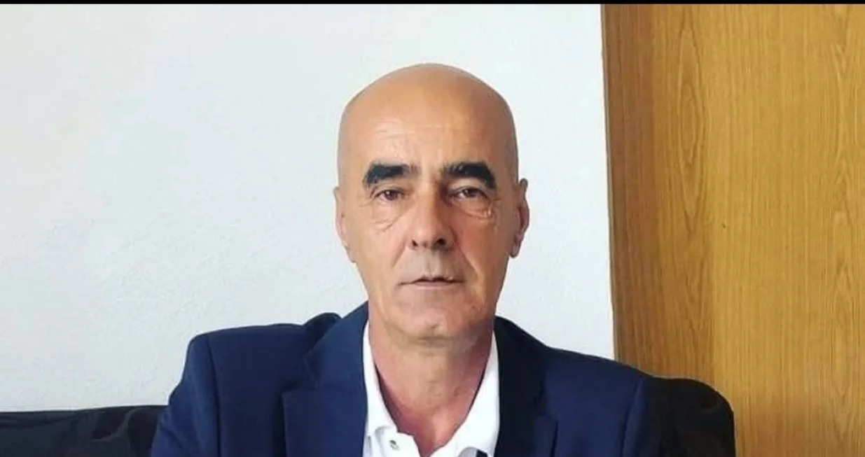 Nurko Bajić//
