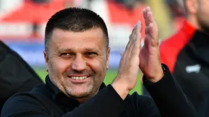 Feđa Dudić 