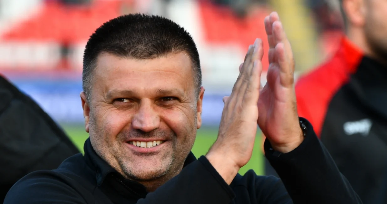 Feđa Dudić