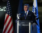 Andrej Plenković u Daytonu/