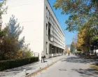 Klinika za infektivne bolesti KCUS//