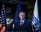 Denis Bećirović u Daytonu/