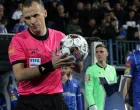 Irfan Peljto Edin Cocalić Željezničar - Široki Brijeg