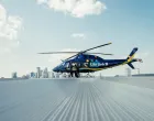 Helikopter AW-119Kx//
