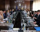 Vlada FBiH, sjednica,/