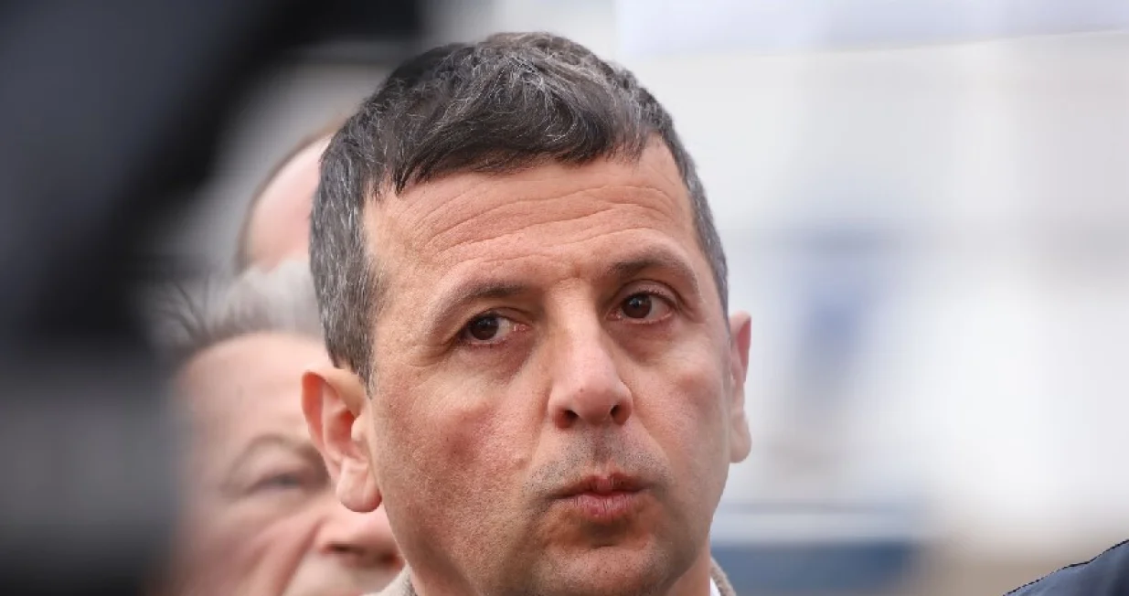 Nebojša Vukanović/Arhiva