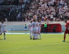 Zrinjski - Igman
