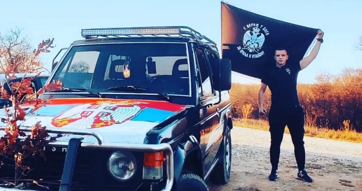drago tendžerić birn/