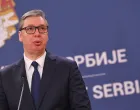 Aleksandar Vučić, predsjednik Srbije/Anadolija