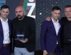 Mladen Žižović i Mario Ivanković (FOTO: Senad Gubelić/Oslobođenje)