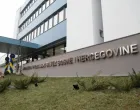 NFSBIH zgrada