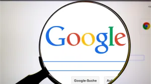 Googleovo groblje/