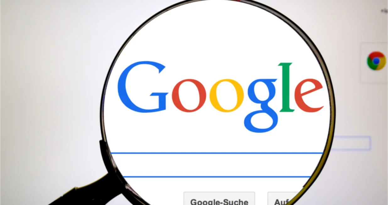 Googleovo groblje/