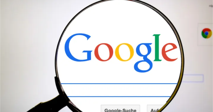 Googleovo groblje/