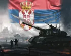 Đuro Kozar, kolumna, vizual za kolumnu, naoružavanje Srbije, Vojska Srbije/Benjamin Krnić