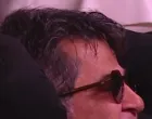 U svom filmu tren nakon objave o dodjeli Zlatne palme/