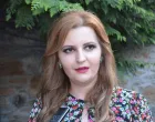 Pjesnikinja Rebeka Čilović/