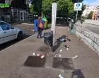 smece u sarajevu/