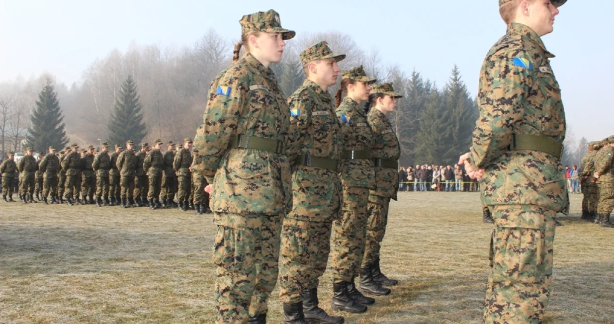 OS BiH/