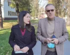 Jelena Trivić i Milan Miličević/