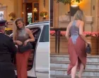 Melina Džinović u Monte Carlu/Canva