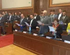 Gradsko vijeće Grada Sarajeva, konstituirajuća sjednica/Senad Gubelić