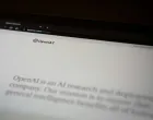 Profesor koristio ChatGPT da napravi nastavne materijale/Unsplash