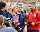 EU izdvaja 45,7 miliona eura za pomoć poplavljenim područjima u BIH//