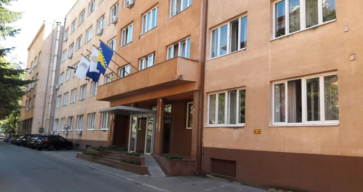 Fup Zgrada/