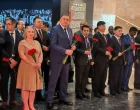 Dodik u Moskvi/