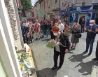Obilježena 25. godišnjica od zločina na tuzlanskoj Kapiji/Miren Aljić