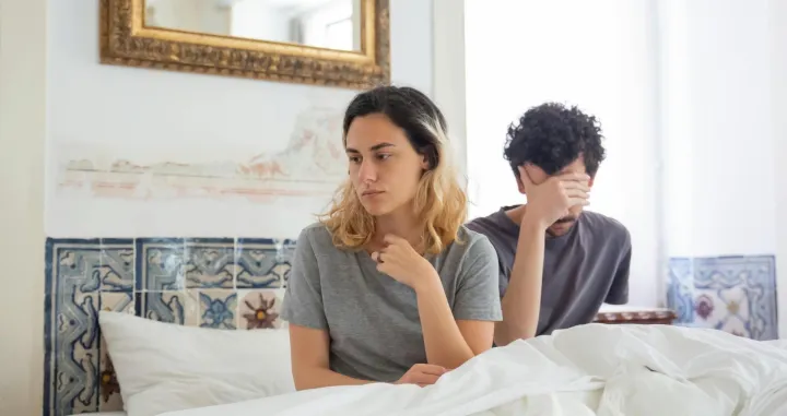 Svaka veza ima svoje uspone i padove/Pexels