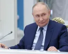 Russian President Vladimir Putin chairs a meeting of the supervisory board of the Russia - Land of Opportunity organisation in Moscow, Russia, May 27, 2025. Sputnik/Alexander Kazakov/Pool via REUTERS ATTENTION EDITORS - THIS IMAGE WAS PROVIDED BY A THIRD PARTY./Alexander Kazakov