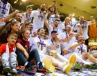 Bosna vs Ilirija kup ABA 2 liga 