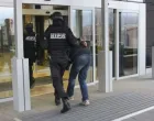 detalj iz SIPA akcije Klaster, radiosarajevo/