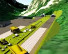 tunel prenj izlaz/Youtube 