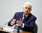 Dragan Čović kafa sa/Damir Deljo