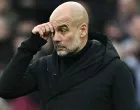 Pep Guardiola