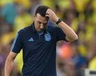 Lionel Scaloni 