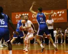 KK Bosna - HKK Široki (FOTO: Sanel Konjhodžić/Sport1)